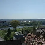 בית נופש Mit Aussicht