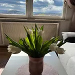 בית נופש Mit Aussicht