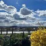 בית נופש Mit Aussicht *