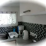 בית נופש Mit Aussicht *