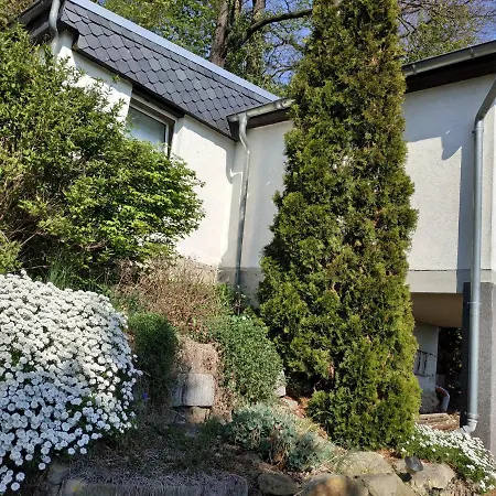 Σπίτι διακοπών Mit Aussicht *