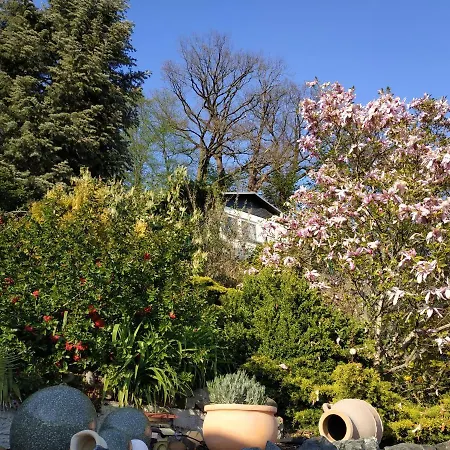 Mit Aussicht Σπίτι διακοπών