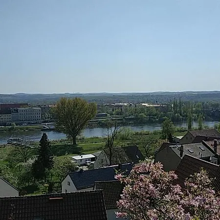 Dom wakacyjny Mit Aussicht