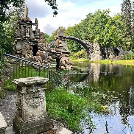 Hébergement de vacances Mit Aussicht Pirna
