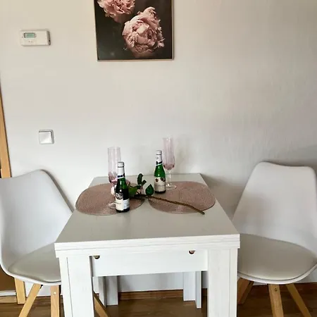 Mit Aussicht Σπίτι διακοπών Πίρνα