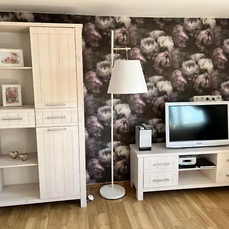 Mit Aussicht Vakantiehuis Pirna