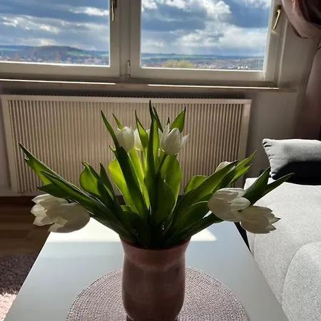 Σπίτι διακοπών Mit Aussicht