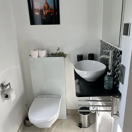 Dom wakacyjny Mit Aussicht