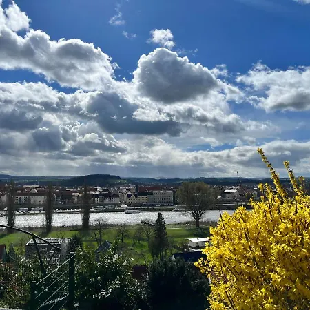 Vakantiehuis Mit Aussicht *