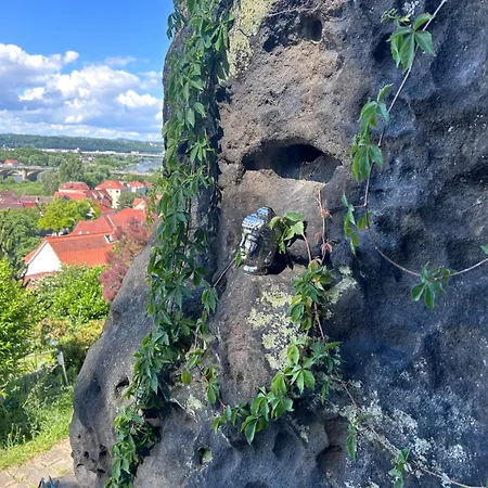 Holiday home Mit Aussicht *