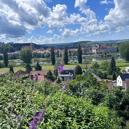 Holiday home Mit Aussicht Pirna