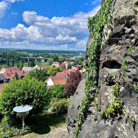 Mit Aussicht Holiday home