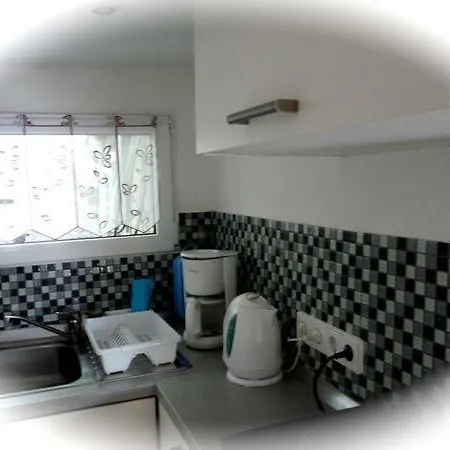 Tatil Evi Mit Aussicht *