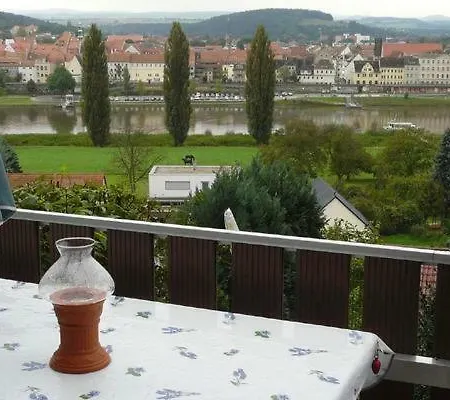 Σπίτι διακοπών Mit Aussicht *