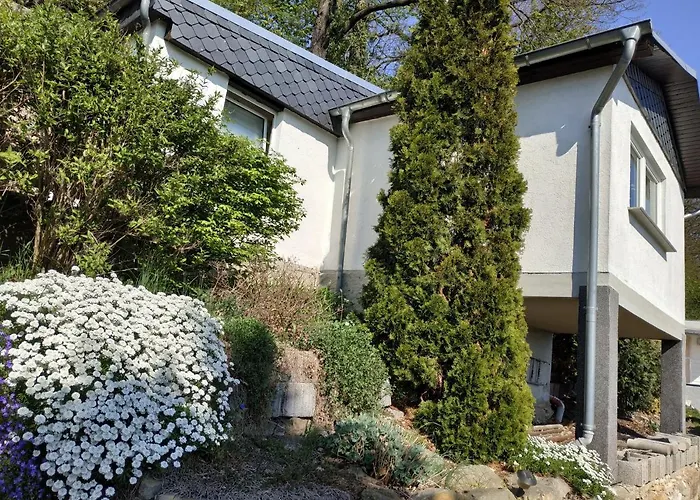 Semesterbostad Mit Aussicht *