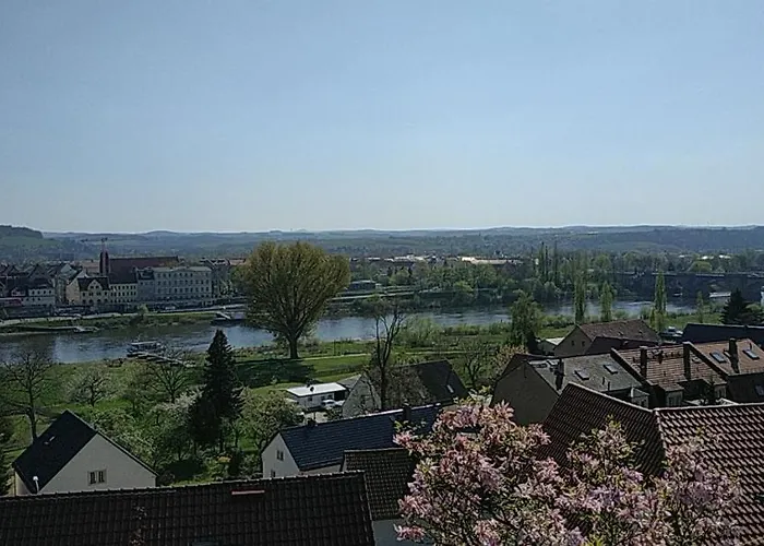 Semesterbostad Mit Aussicht