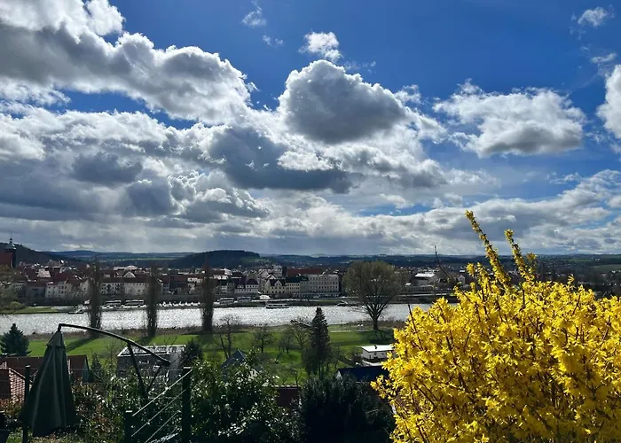 Semesterbostad Mit Aussicht *