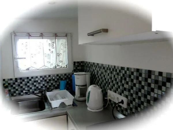 Semesterbostad Mit Aussicht *