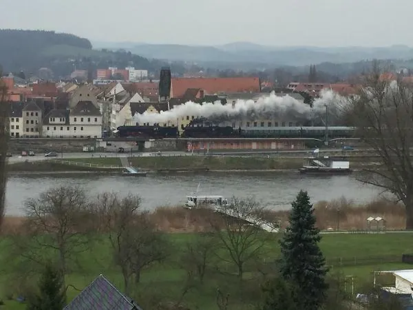 Semesterbostad Mit Aussicht *